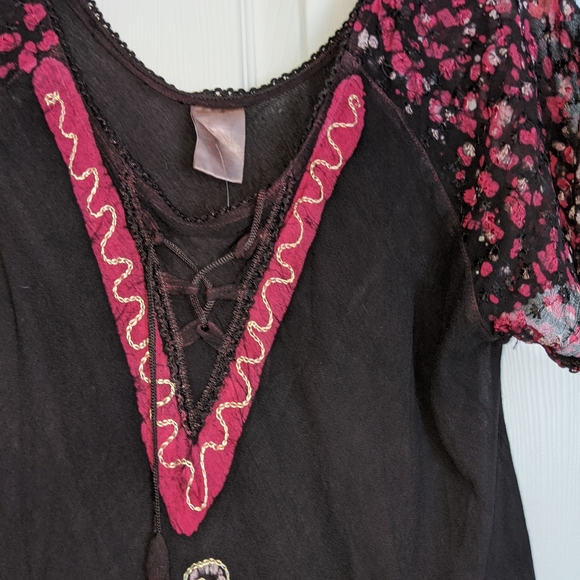 Dress from India - Picture 6 of 7